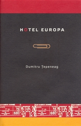 Hotel Europa