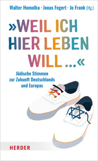 Weil ich hier leben will Weil ich hier leben will
