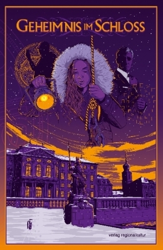 Geheimnis im Schloss