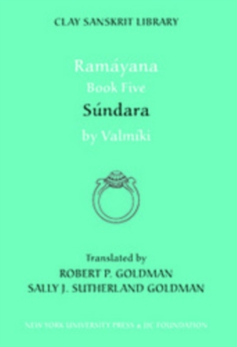 Ramayana Book Five