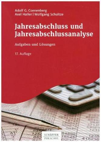 Jahresabschluss und Jahresabschlussanalyse