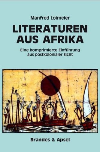 LITERATUREN AUS AFRIKA LITERATUREN AUS AFRIKA