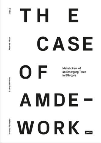 Metabolism of an Emerging Town