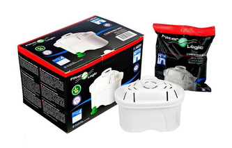 Filtr do konvice FILTER LOGIC FL-402H pro BRITA MAXTRA 6ks