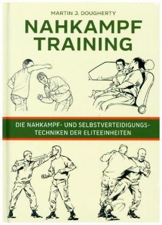 Nahkampftraining