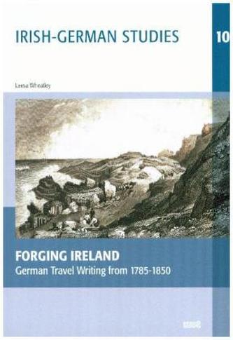 Forging Ireland