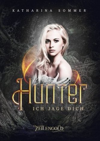 Hunter - Ich jage dich Hunter - Ich jage dich