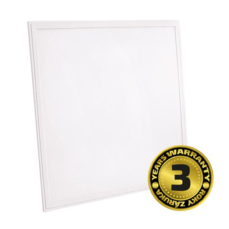 LED panel SOLIGHT WO08-W 40W