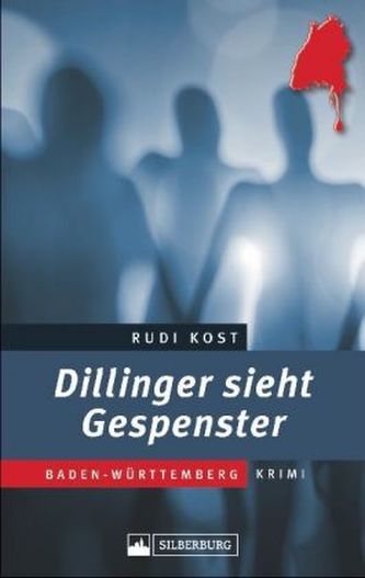 Dillinger sieht Gespenster