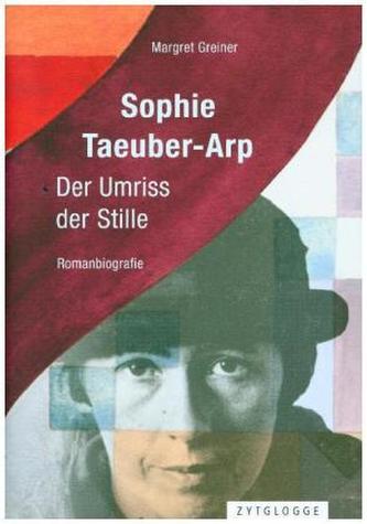 Sophie Taeuber-Arp
