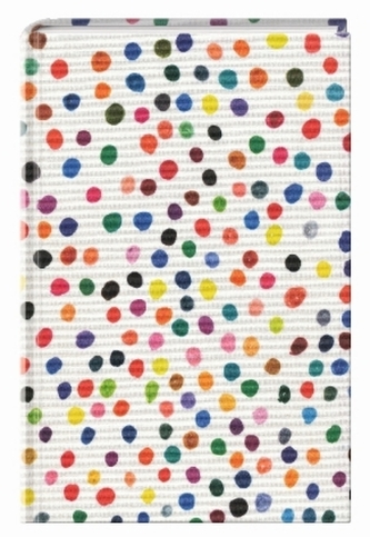 Skizzenbuch Dots