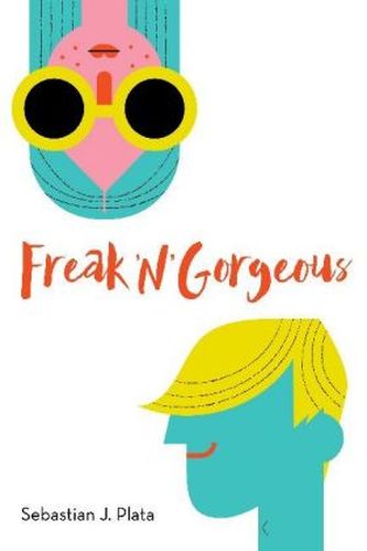 Freak 'N' Gorgeous