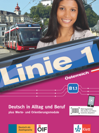 Kurs- und Übungsbuch B1.1, m. DVD-ROM Kurs- und Übungsbuch B1.1, m. DVD-ROM
