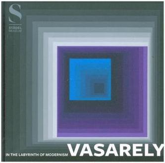 Victor Vasarely