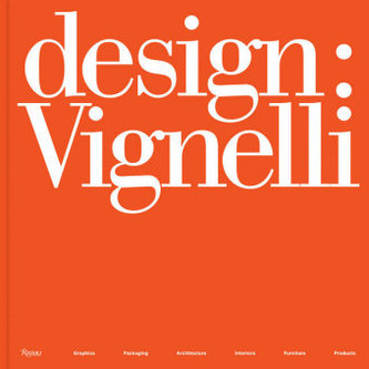 Design: Vignelli