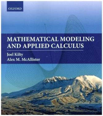 Mathematical Modeling and Applied Calculus