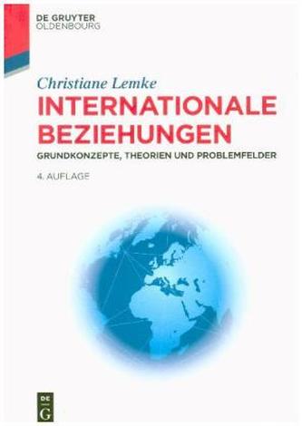 Internationale Beziehungen Internationale Beziehungen
