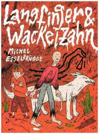 Langfinger & Wackelzahn