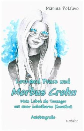 Love and Peace und Morbus Crohn