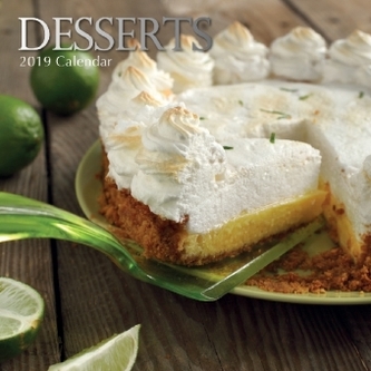 Desserts 2019