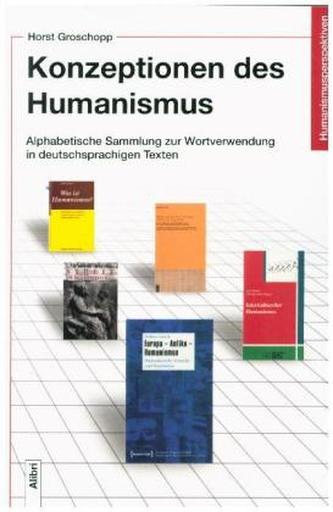 Konzeptionen des Humanismus