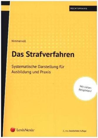 Das Strafverfahren (f. Österreich)