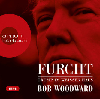 Furcht, 2 MP3-CDs