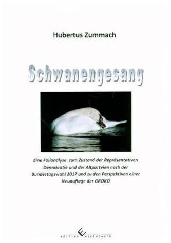 Schwanengesang