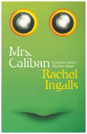 Mrs. Caliban