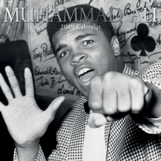 Muhammad Ali 2019