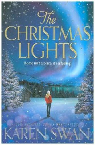 The Christmas Lights