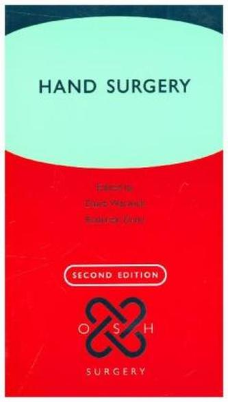 Hand Surgery