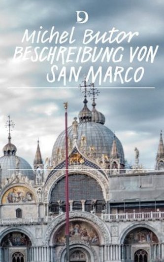 Beschreibung von San Marco Beschreibung von San Marco