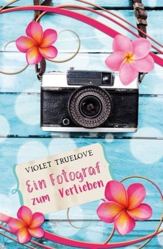 Ein Fotograf zum Verlieben