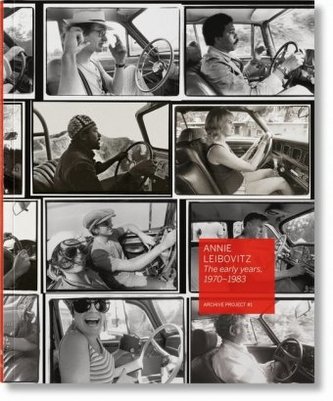 Annie Leibovitz: The Early Years, 1970-1983 Annie Leibovitz: The Early Years, 1970-1983