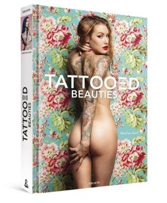 Tattooes Beauties - Stylish, creative, and super sexy.