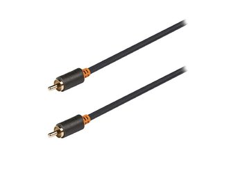 Kabel KÖNIG CINCH konektor/CINCH konektor 3m