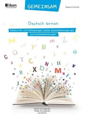 GEMEINSAM - Deutsch lernen GEMEINSAM - Deutsch lernen