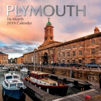 Plymouth 2019