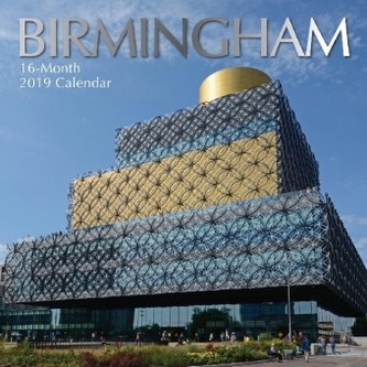 Birmingham 2019