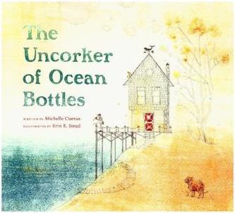 The Uncorker of Ocean Bottles The Uncorker of Ocean Bottles