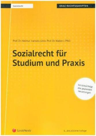 Sozialrecht für Studium und Praxis