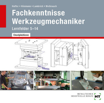 Fachkenntnisse Werkzeugmechaniker
