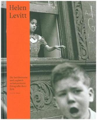 Helen Levitt