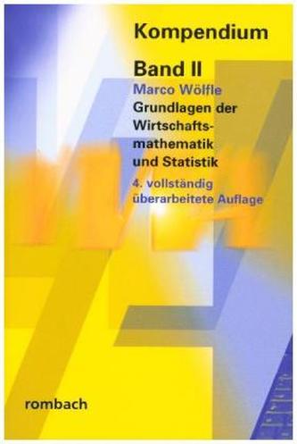 Grundlagen der Wirtschaftsmathematik und Statistik