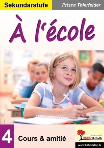 À l'école / Sekundarstufe