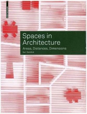 Spaces in Architecture Spaces in Architecture