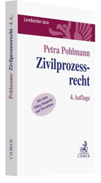 Zivilprozessrecht