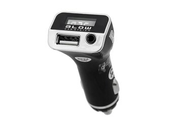 Transmitter do auta BLOW 74-136