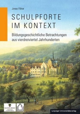 Schulpforte im Kontext